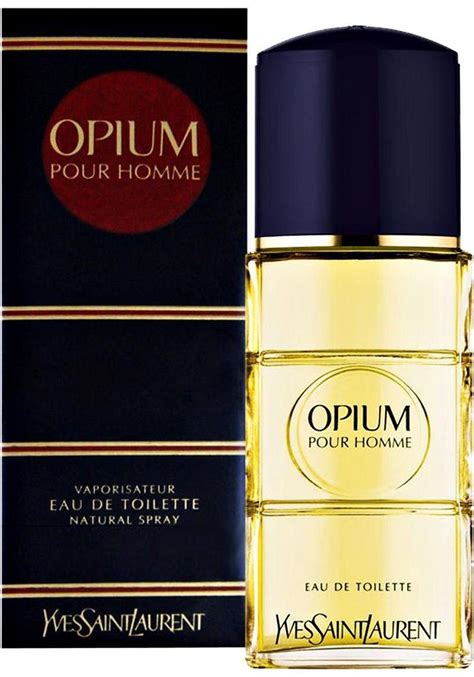 ysl opium|ysl opium for men.